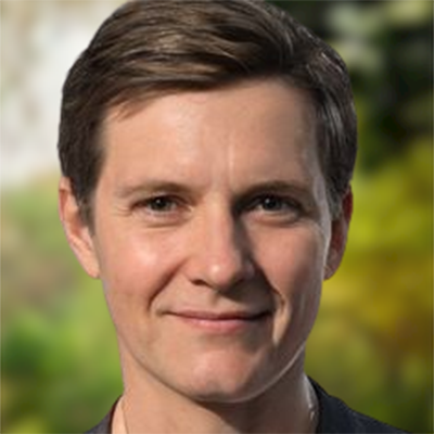Elliot Martin